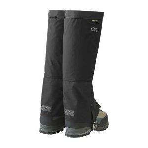 Outdoor Research Crocodile Gaiters – Men’s